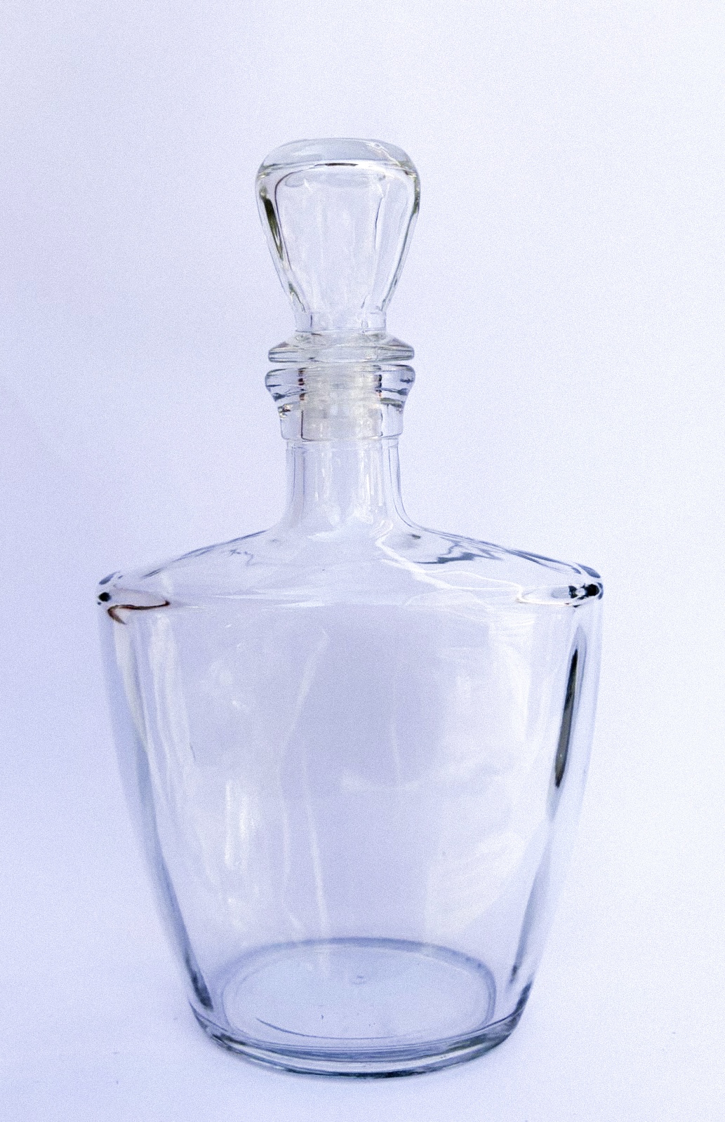 FLAŠA SA ČEPOM WOLF 700ml