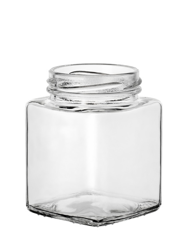 TEGLA TETRAGONO 210ml