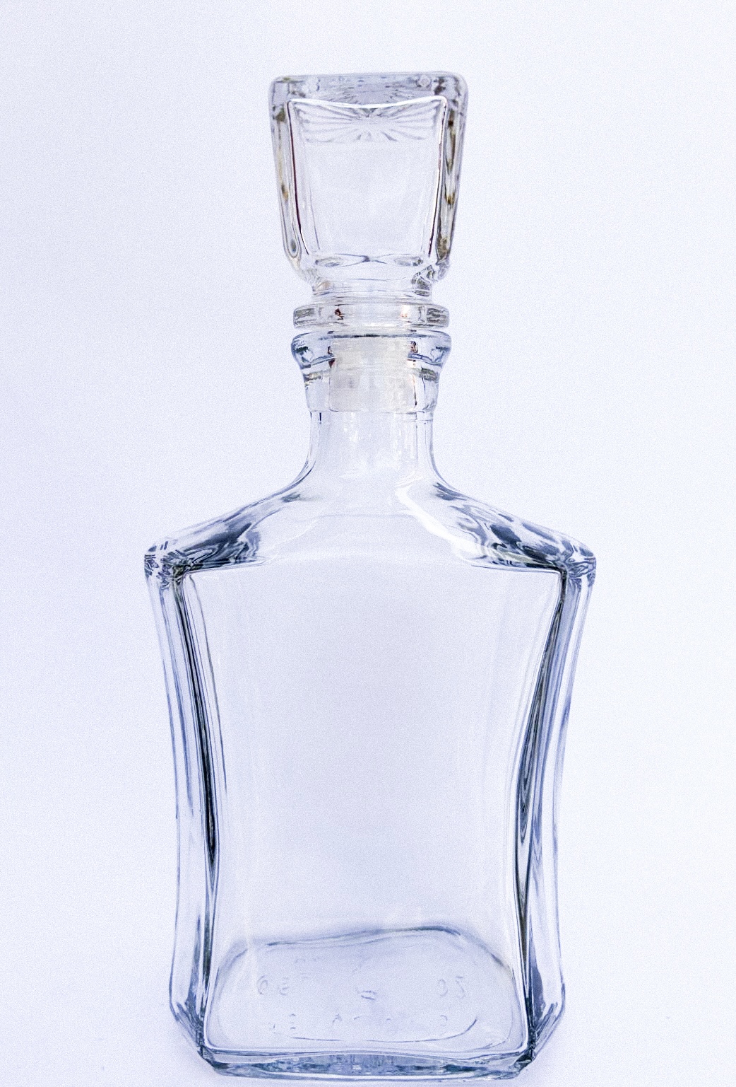 FLAŠA SA ČEPOM ATINA 500ml