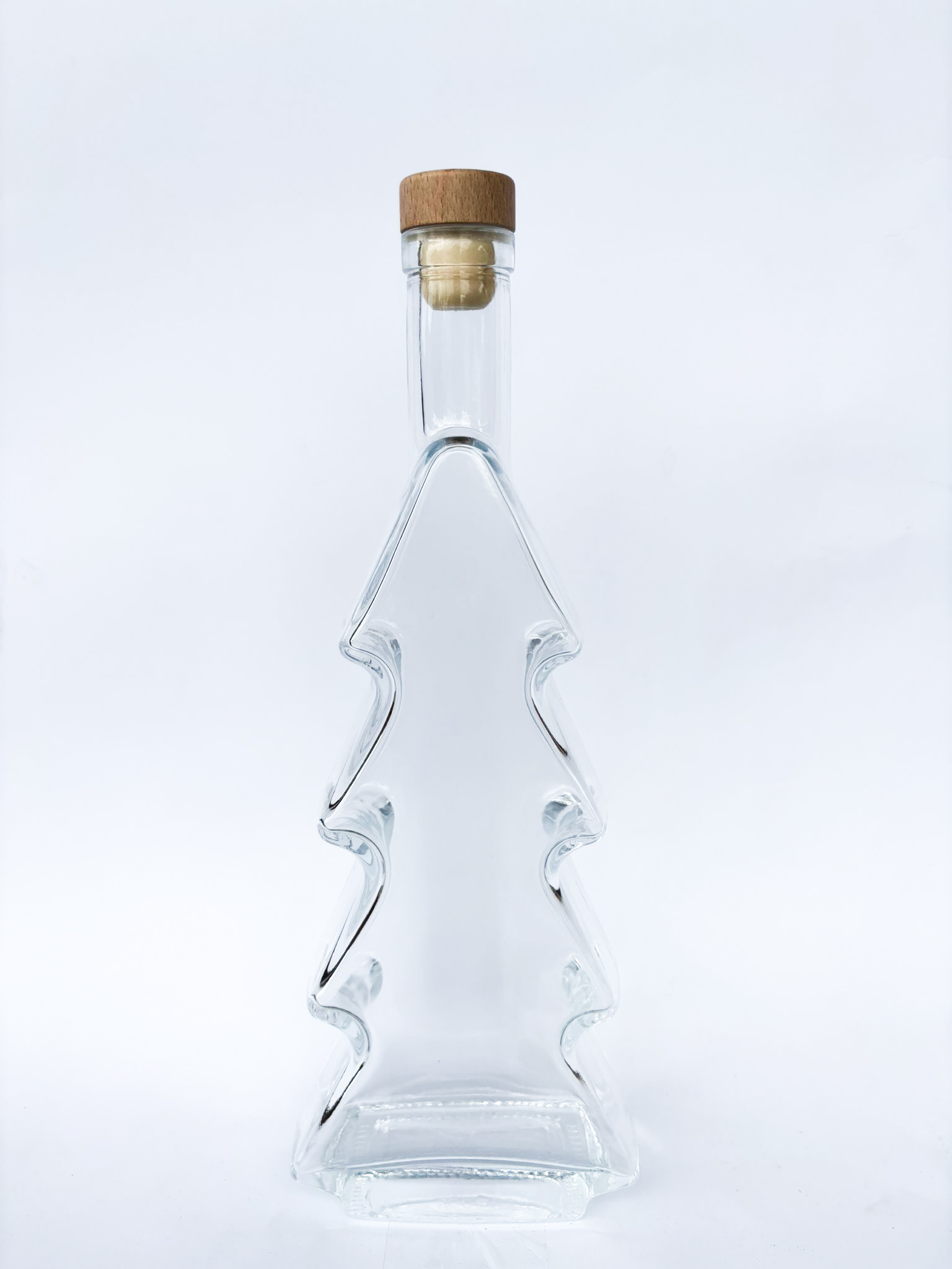 FLAŠA SA ČEPOM JELKA 500ml