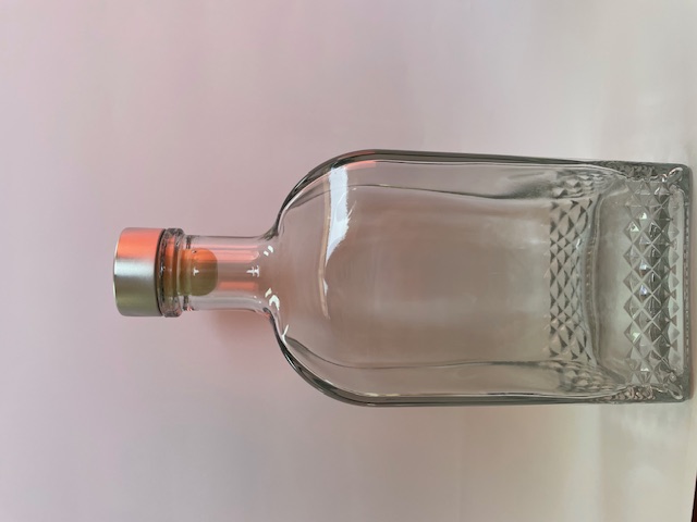 FLAŠA SA ČEPOM BOGEM ELEGANT 0.7