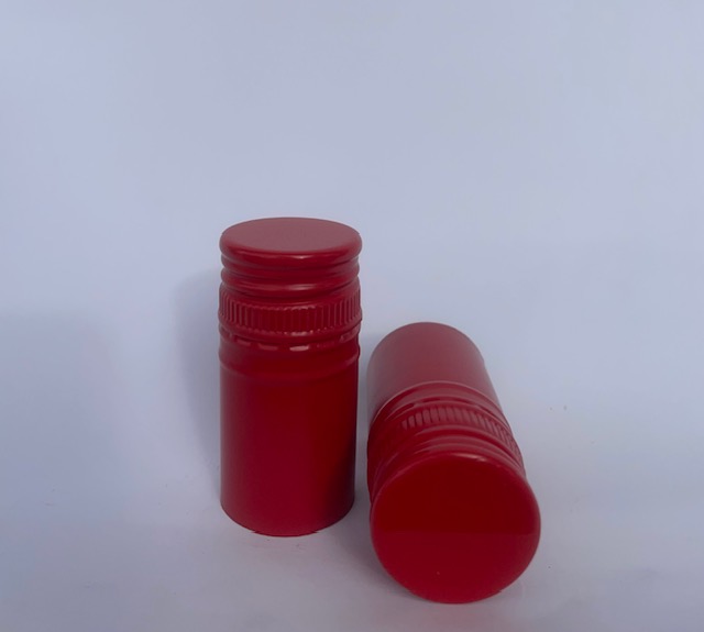 ZATVARAČ ZA FLAŠE STELVIN CRVENI 30X60