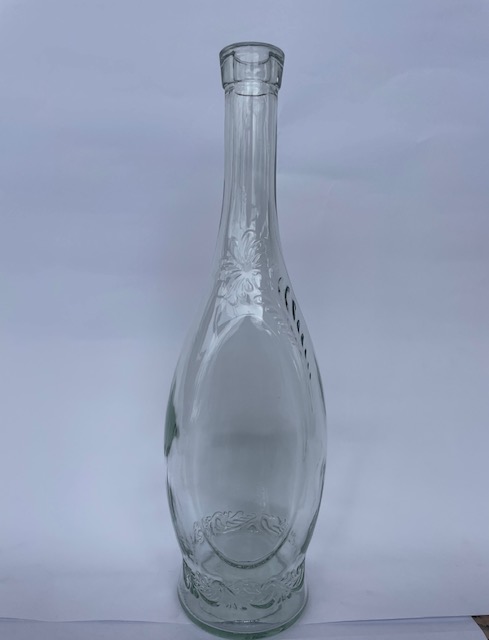 FLOVER 750ml FLAŠA ZA VINO