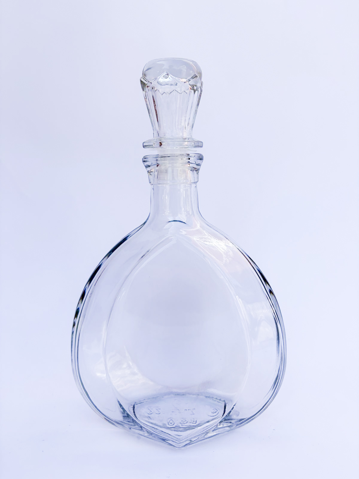 FLAŠA SA ČEPOM BOGOTA 500ml