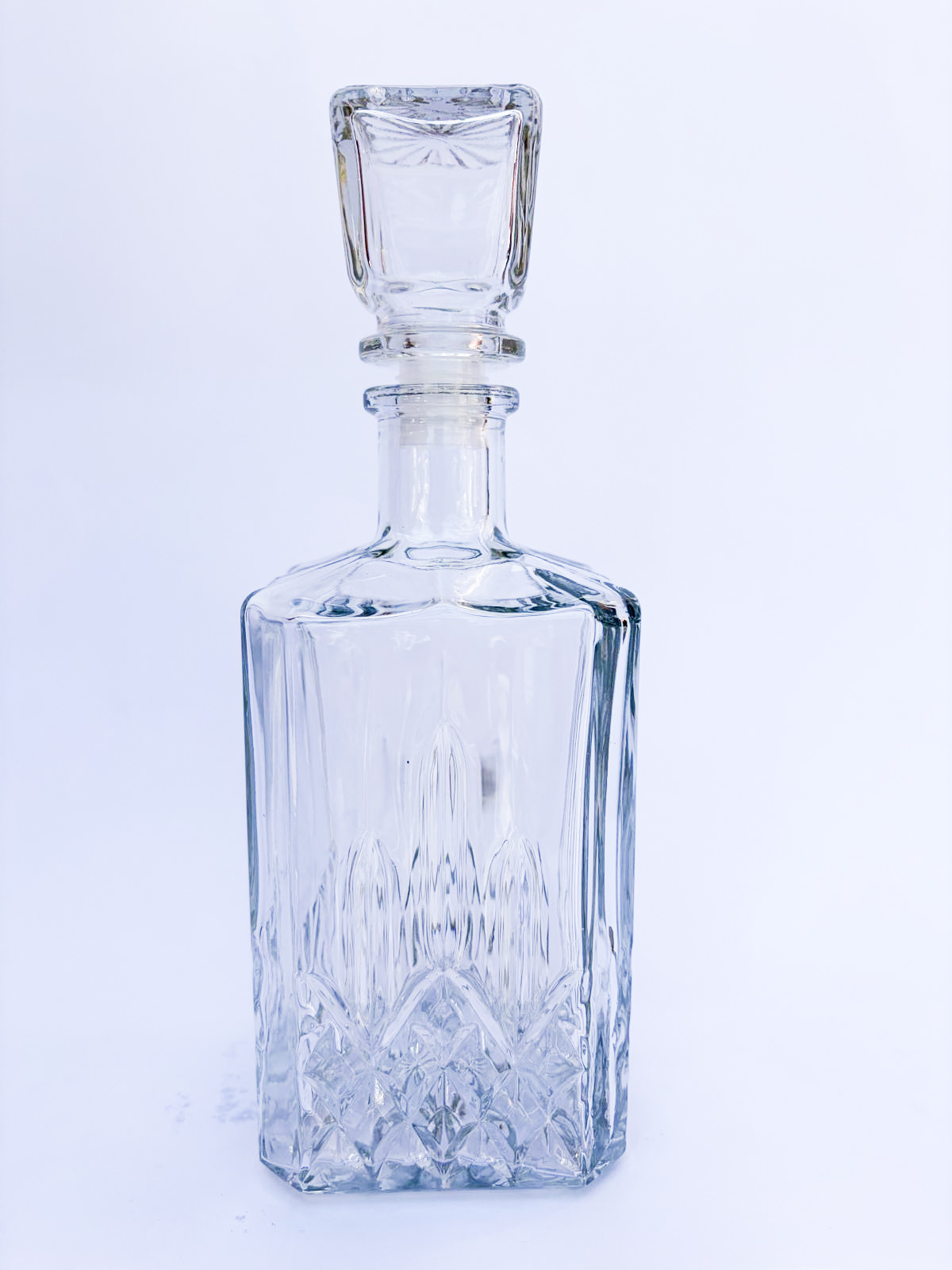 FLAŠA SA ČEPOM KARAČI 0.5