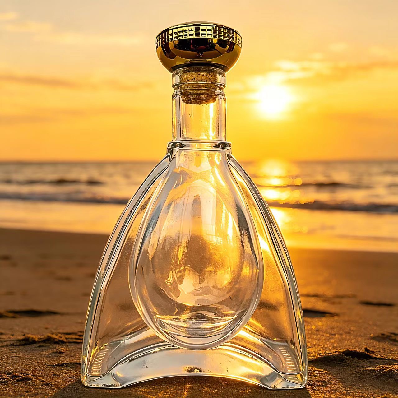 FLAŠA SA ČEPOM HENESI 500ml