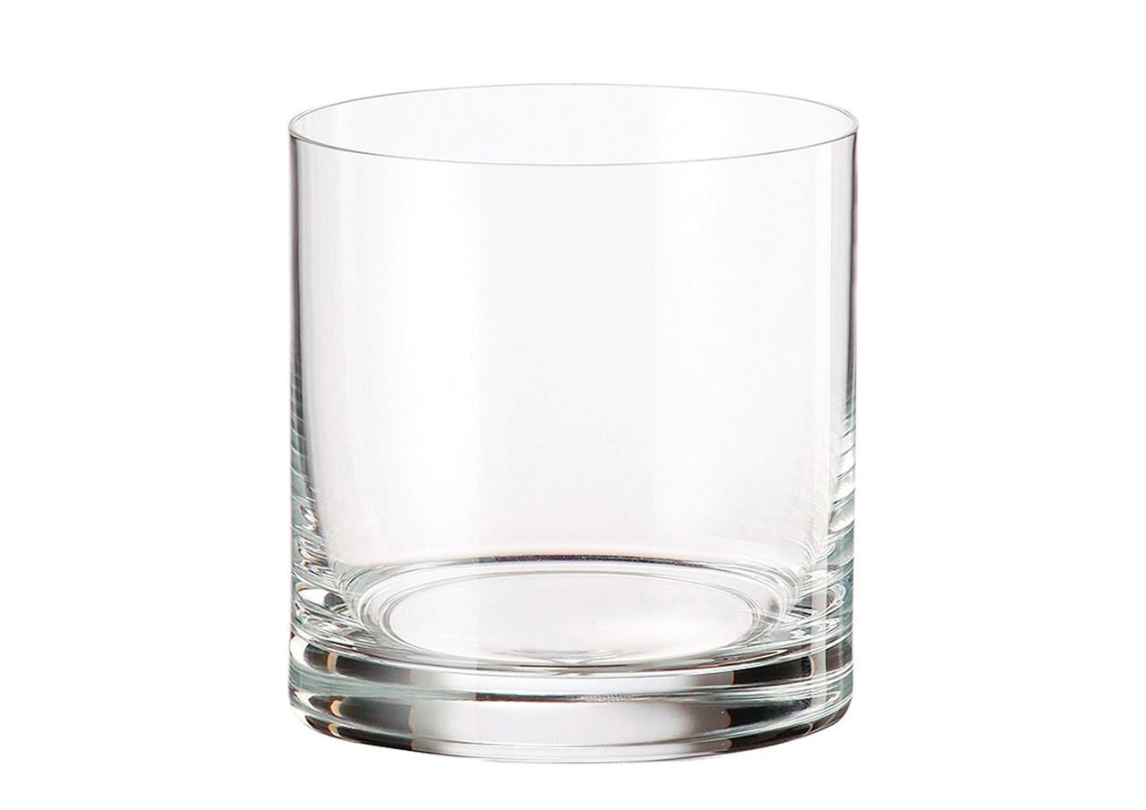 ČAŠA TINA WISKY 29CL 6/1