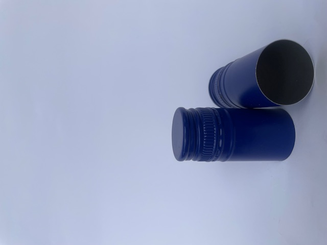 ZATVARAČ ZA FLAŠE STELVIN PLAVI 30X60