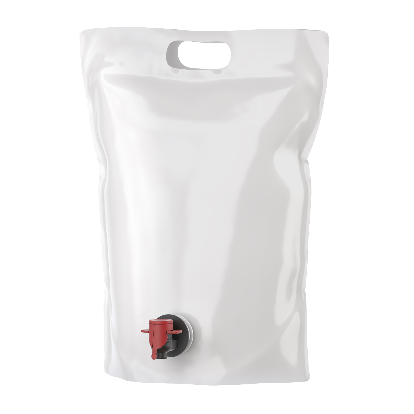 POUCH KESA 3L