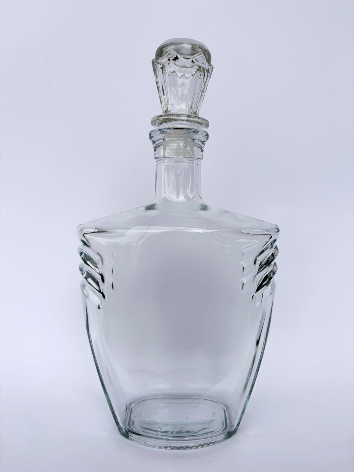 FLAŠA SA ČEPOM LEGIONER 500ml