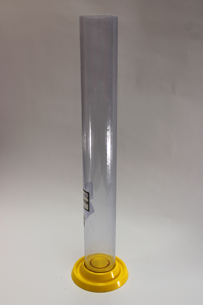 MENZURA PVC 32.2X39 - 200ml