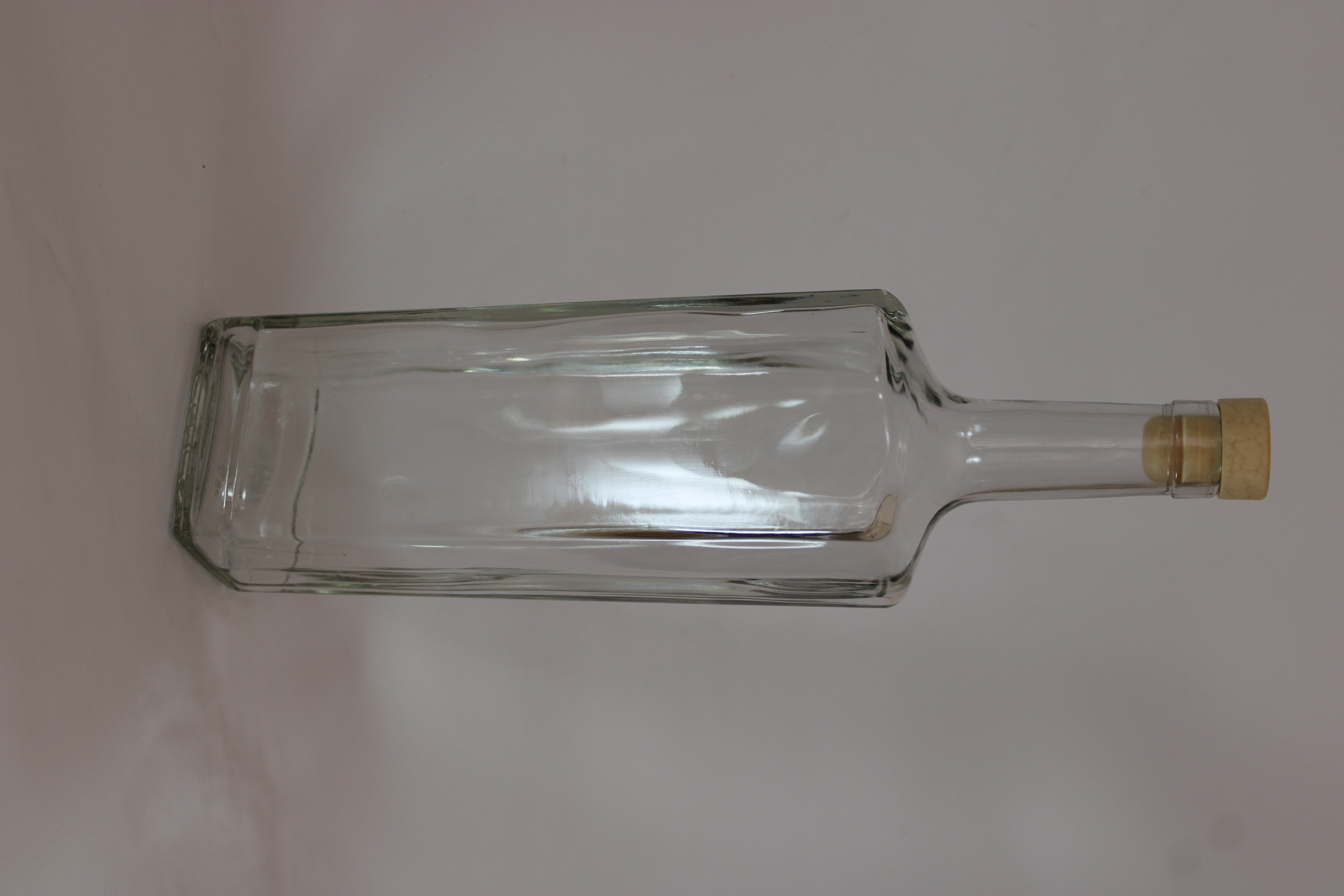FLAŠA SA ČEPOM AGATA 500ml