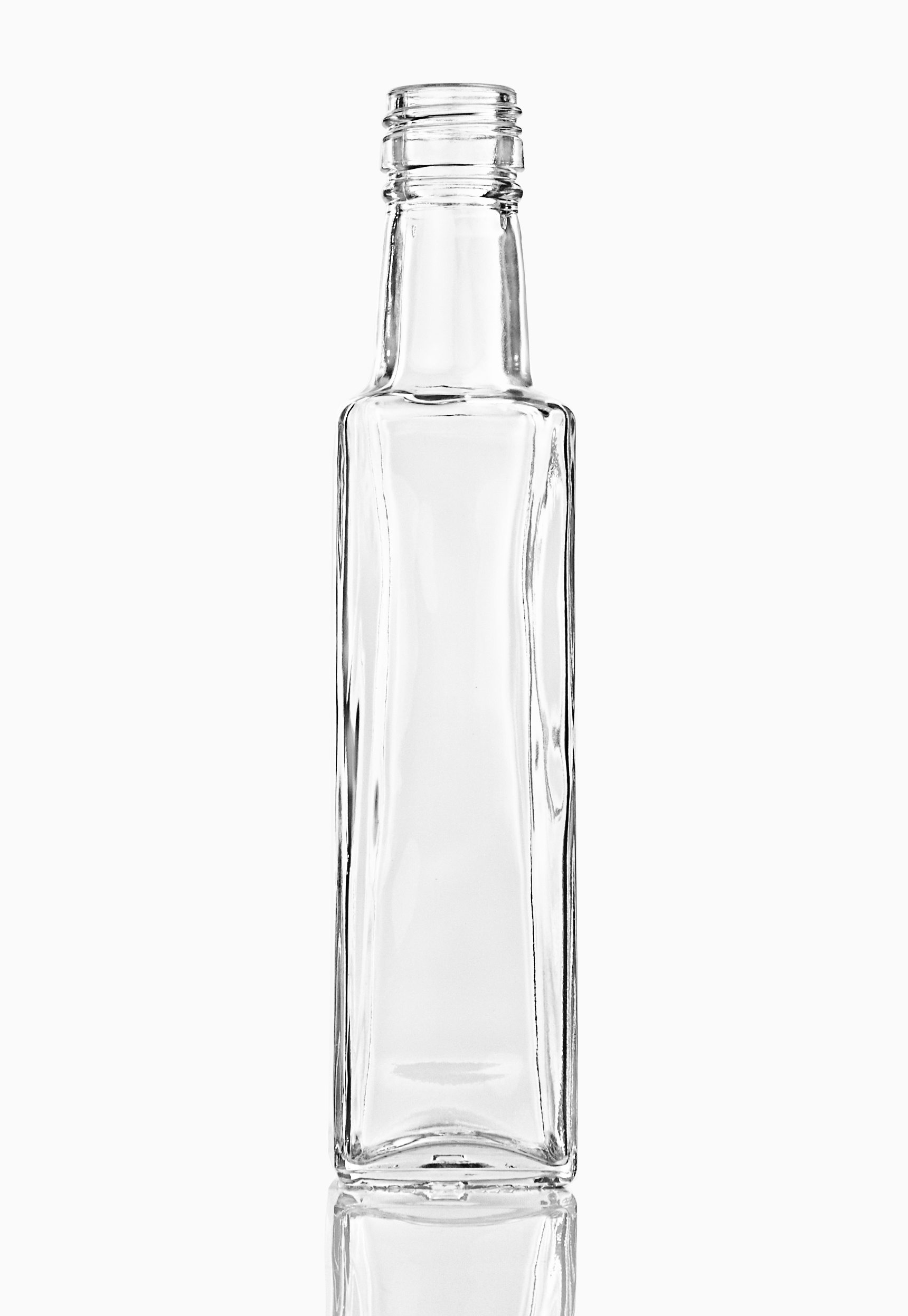 BOCA OLIMP 200ml FLAŠA ZA RAKIJU LIKER