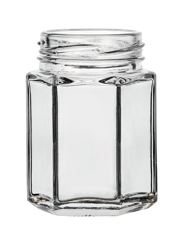 HEKSAGONO 245ml
