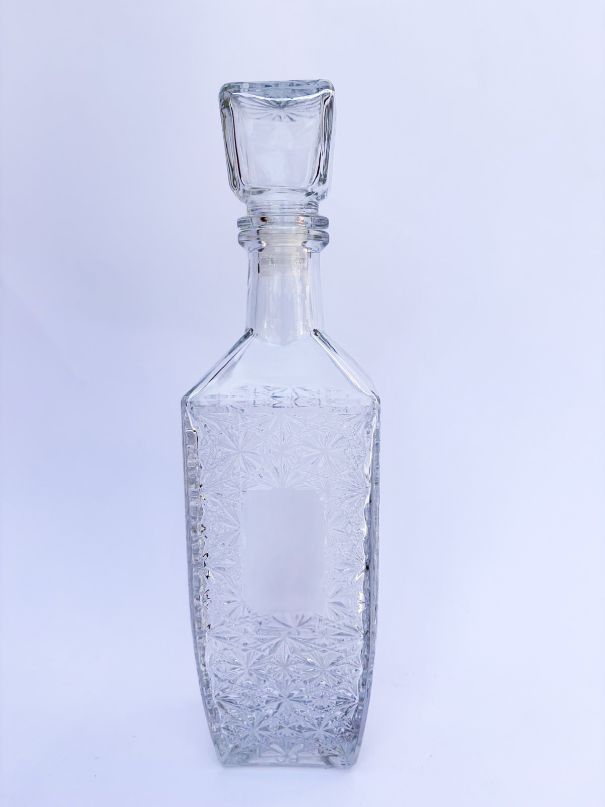 FLAŠA SA ČEPOM SARI 0.5