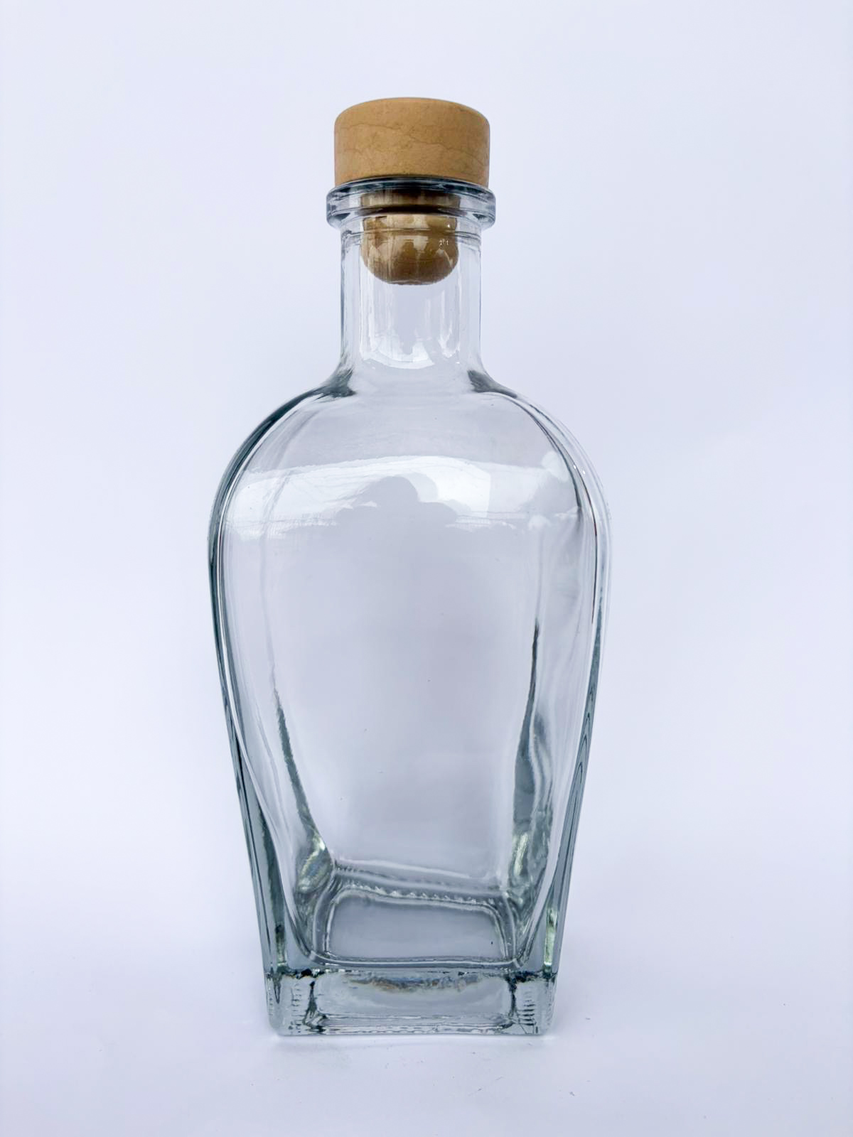 FLAŠA SA ČEPOM CEZAR 500ml