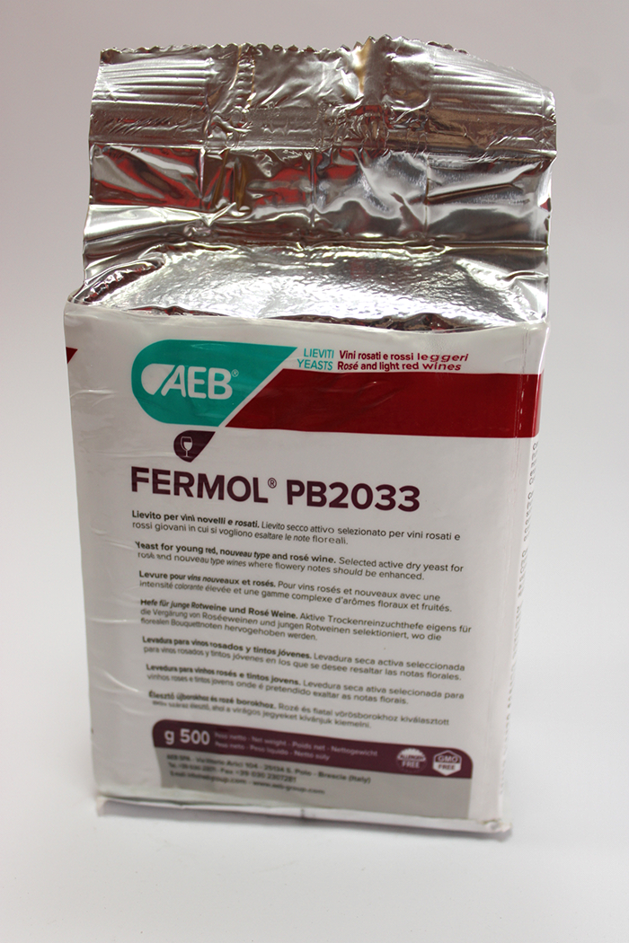 FERMOL PB-2033