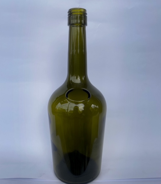 BRENDY 700ml FLAŠA ZA RAKIJU